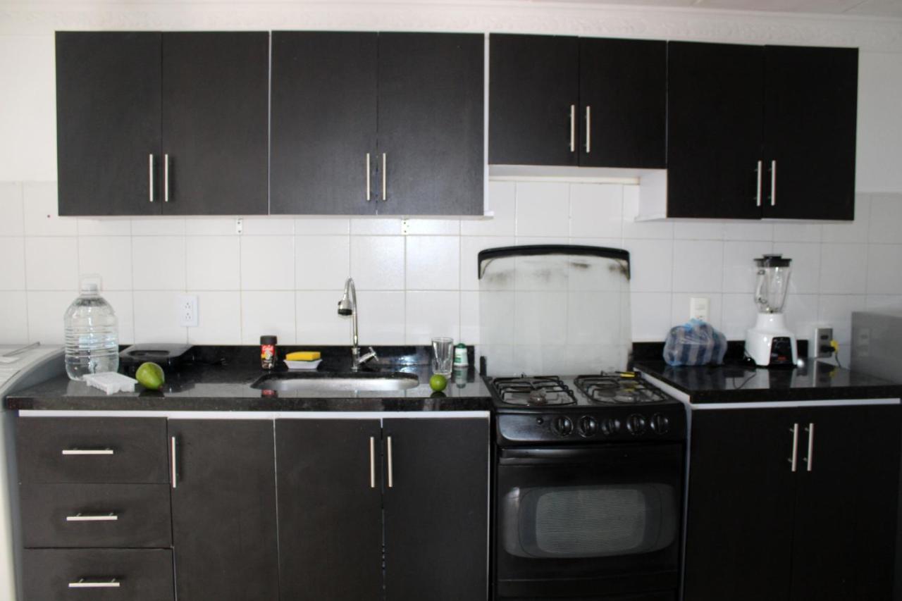 Apartament Casa Verde - Aparamentos Bucaramanga Zewnętrze zdjęcie