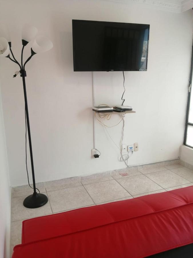 Apartament Casa Verde - Aparamentos Bucaramanga Zewnętrze zdjęcie