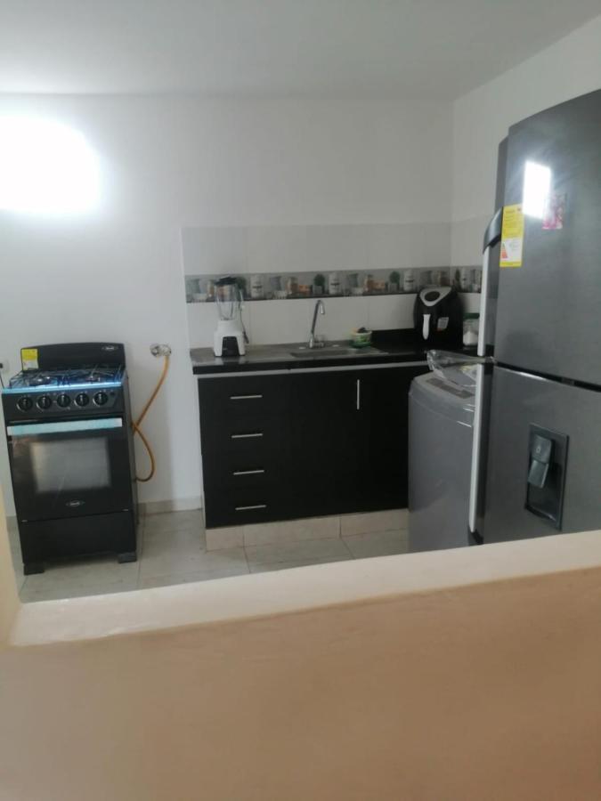 Apartament Casa Verde - Aparamentos Bucaramanga Zewnętrze zdjęcie