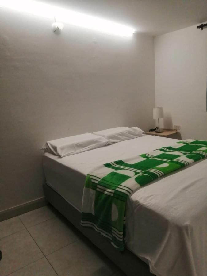 Apartament Casa Verde - Aparamentos Bucaramanga Zewnętrze zdjęcie