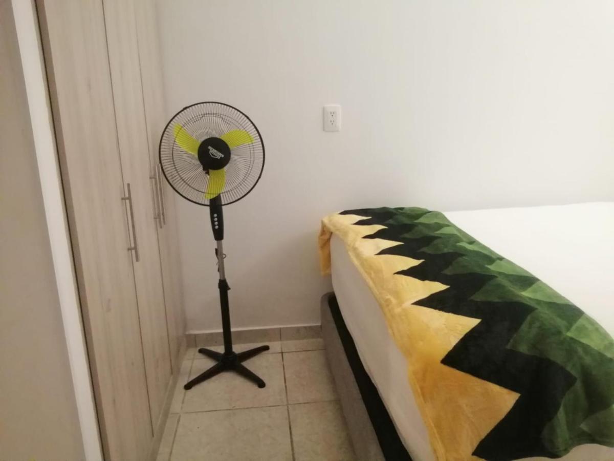 Apartament Casa Verde - Aparamentos Bucaramanga Zewnętrze zdjęcie