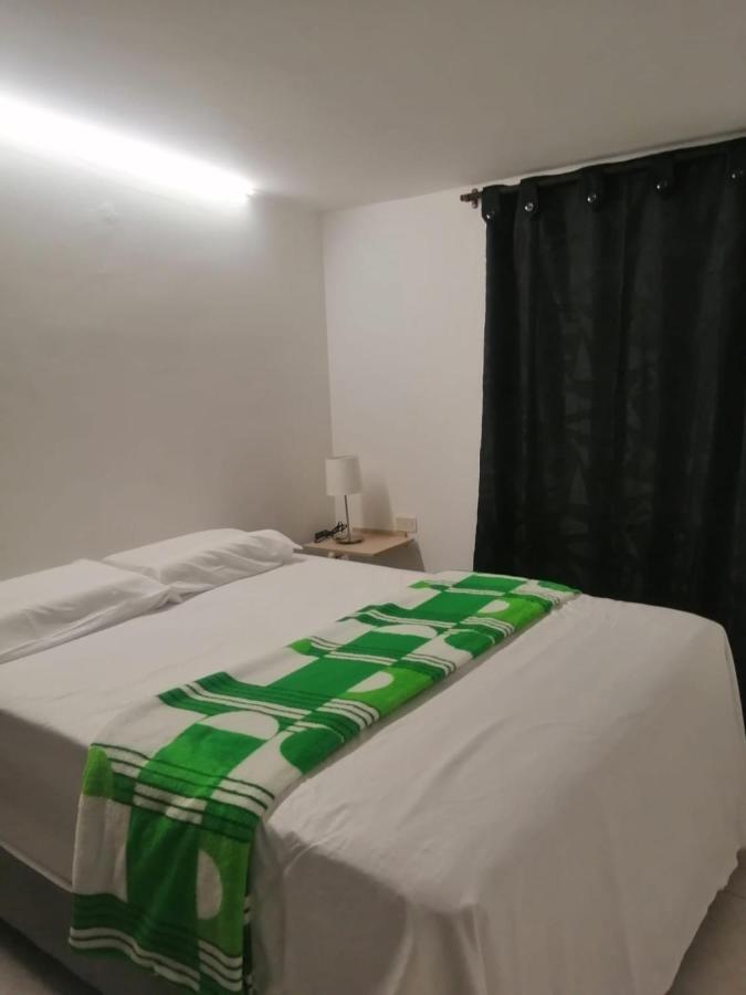 Apartament Casa Verde - Aparamentos Bucaramanga Zewnętrze zdjęcie