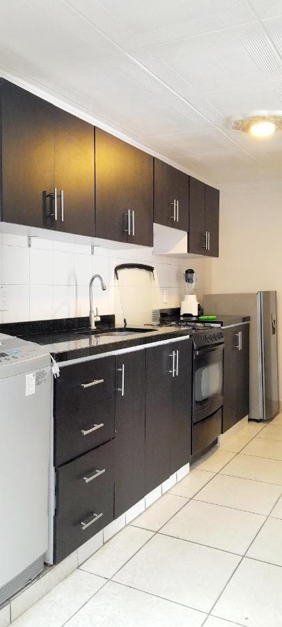 Apartament Casa Verde - Aparamentos Bucaramanga Zewnętrze zdjęcie